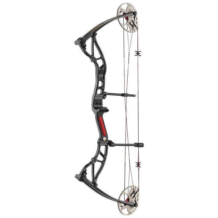 EK EXTERMINATOR COMPOUND PILBÅGE 15-70 LBS