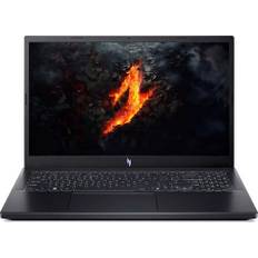 Acer Nitro V15 ANV15-41 | Ryzen 7 7735HS | 15.6" | 32 GB | 480 GB SSD | Bakgrundsbelyst tangentbord | RTX 4050 | Win 11 Home | IT
