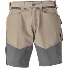MASCOT® Shorts Mørk Sand/Stengrå 25149-230-5689 C66