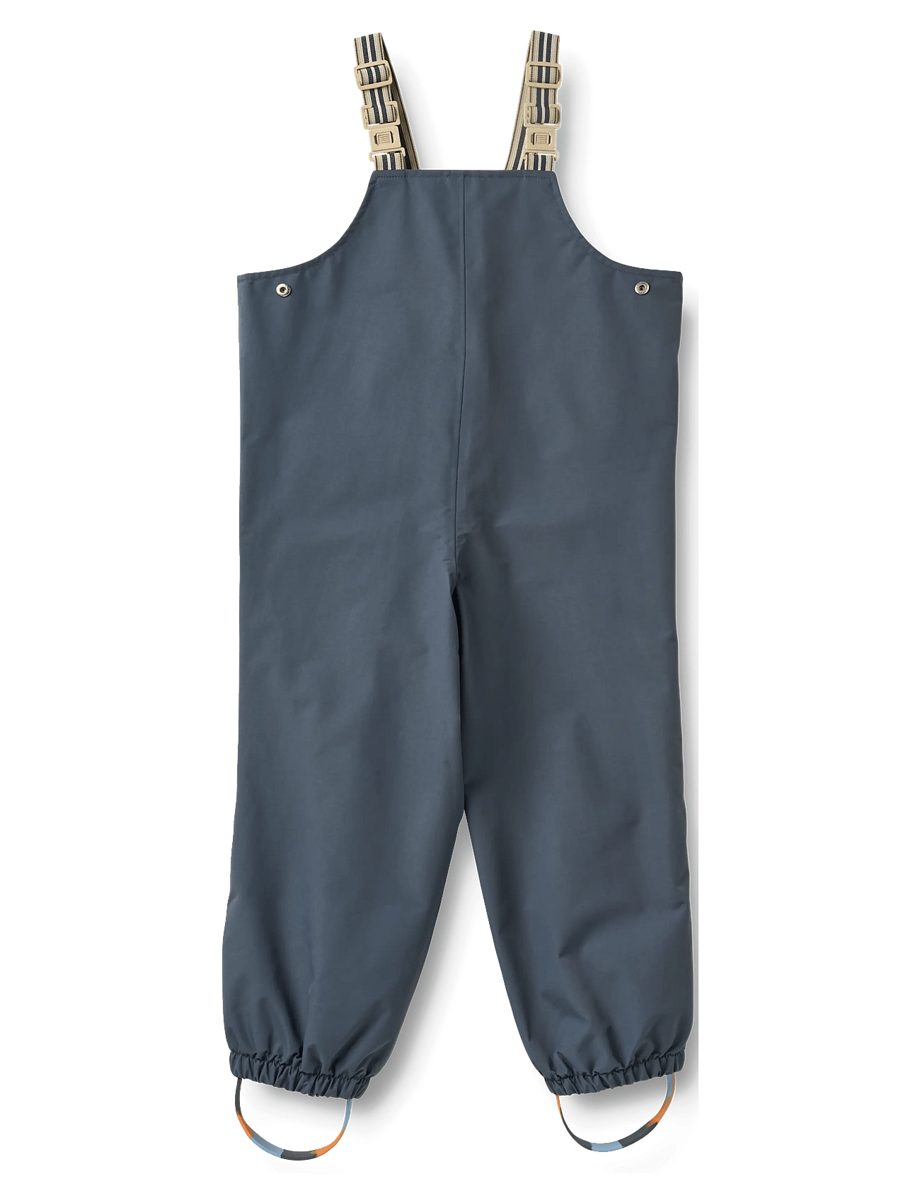 Wheat Technical Overalls Manni - Navy - 122