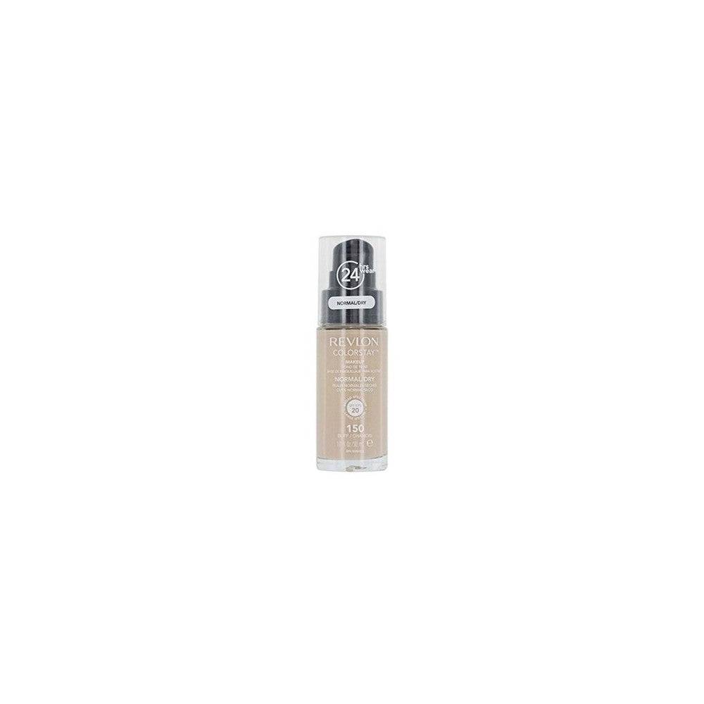 Revlon Colorstay - Foundation för torr och normal hud 30 ml NORM/DRY 150