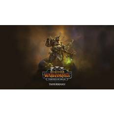 Total War: WARHAMMER III - Tamurkhan – Thrones of Decay