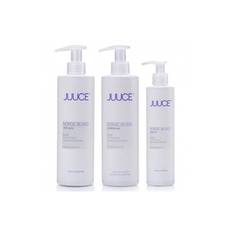 DAGLIG LUKSUS TIL BLOND HÅR - Nordic Blond Shampoo + Conditioner + Leave-in kur