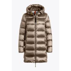 Parajumpers Sheen Maroin Jakke Atmosphere - XS