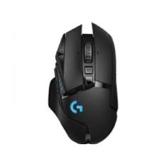 Logitech® | Gaming Mouse G502 LIGHTSPEED - Wireless Mouse - Optical - 11 buttons (USB)