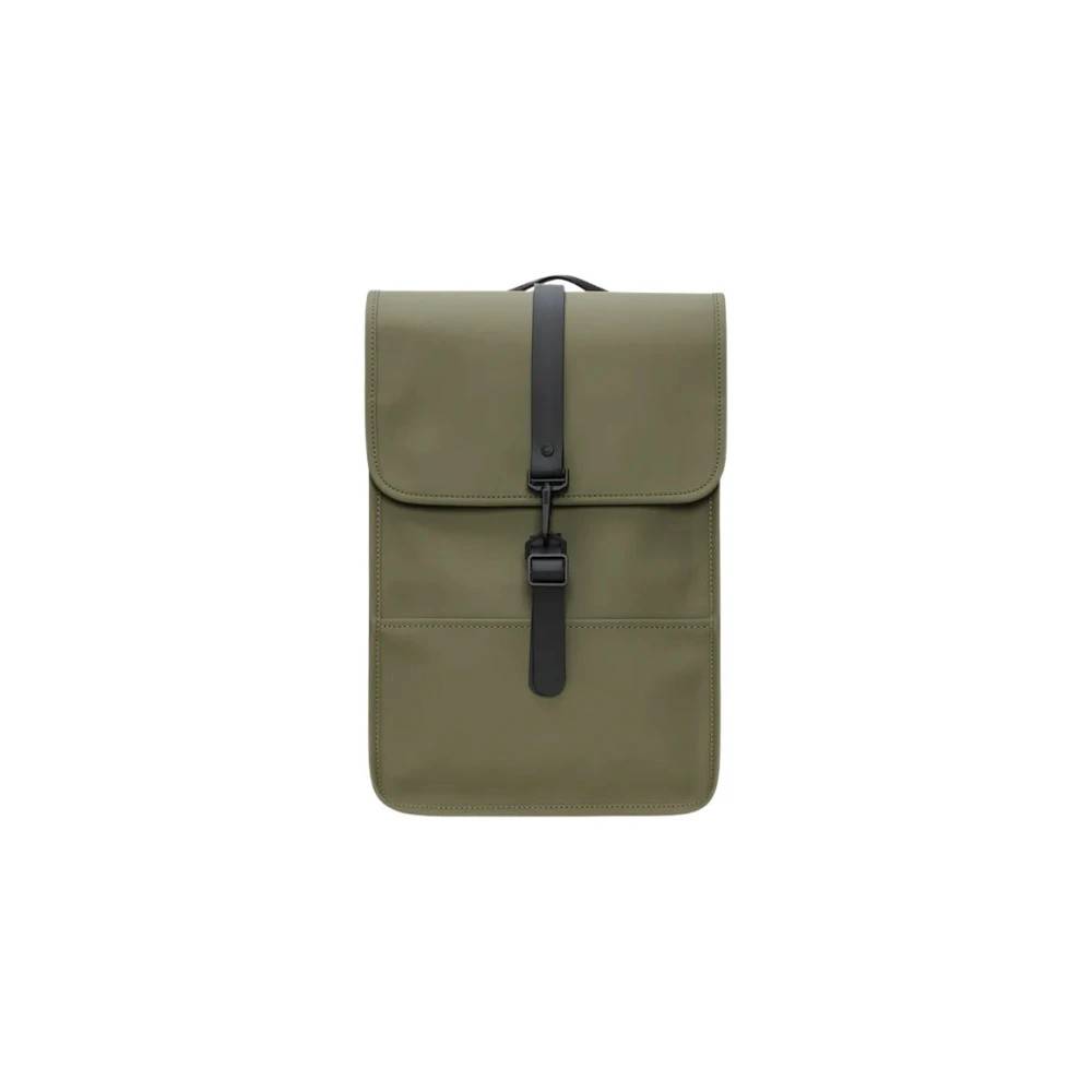 Rains - Backpack Mini Väskor - Herr - ONE Size - Polyester