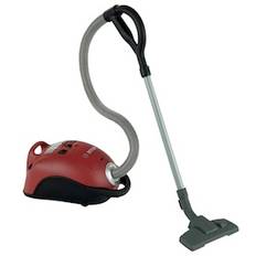 Aspirateur Bosch Rouge Ergomaxx