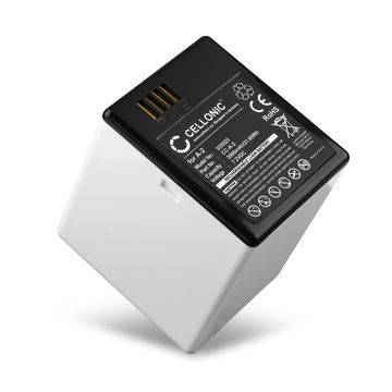 Batteri för Arlo Go 1 (VMA4410, 3000mAh från CELLONIC