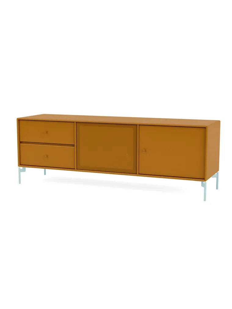 TV & Sound Modul, Octave VI, inkl. ben flint fra Montana Amber - Jacobsen Plus
