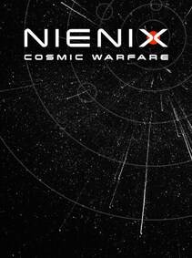 Nienix: Cosmic Warfare (PC) - Steam Account - GLOBAL
