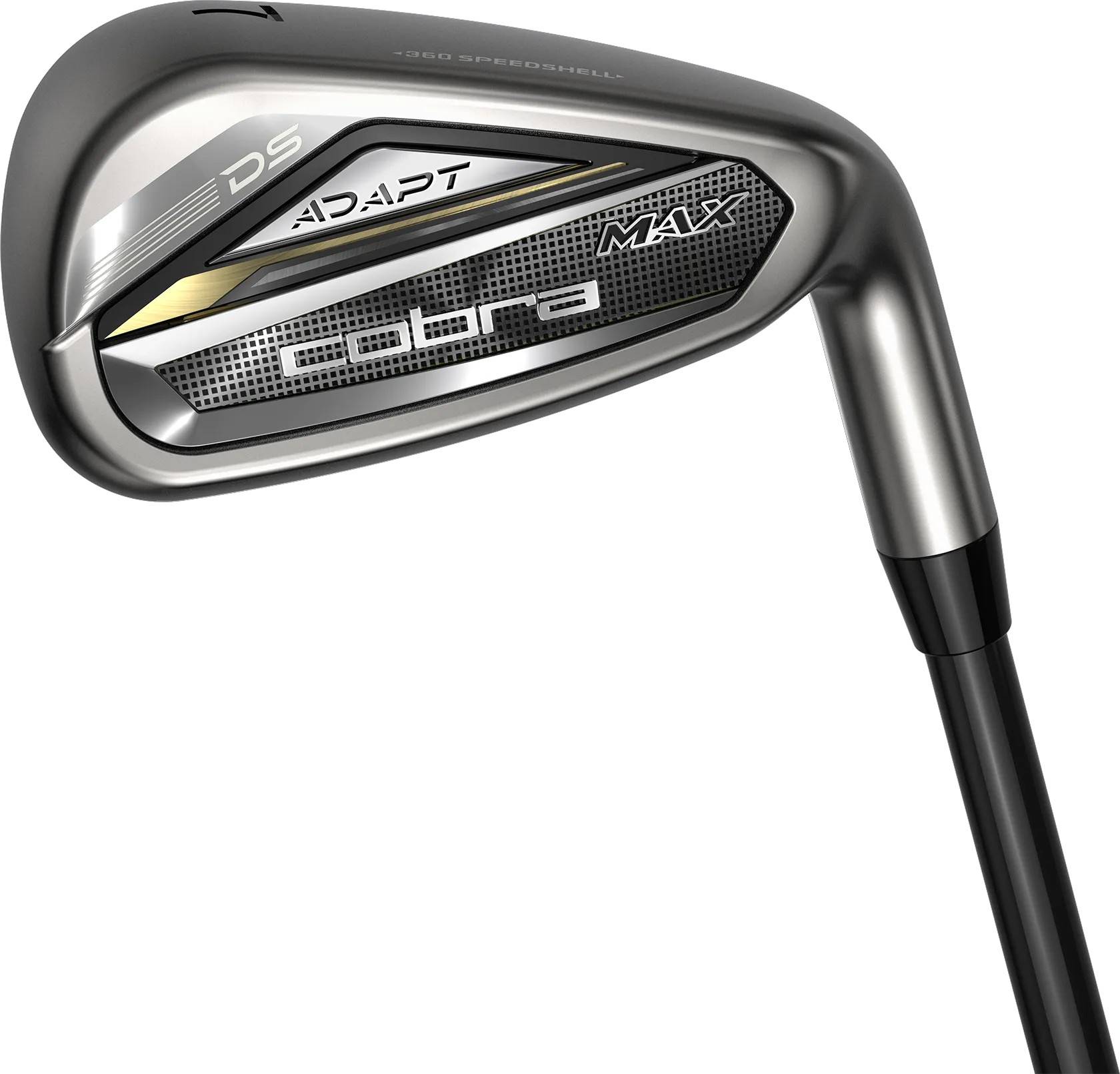 Cobra DS-ADAPT MAX Eisen, Damen