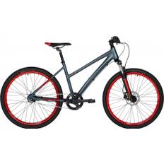 Nishiki Reno Dame - Mat Lys Petroleum