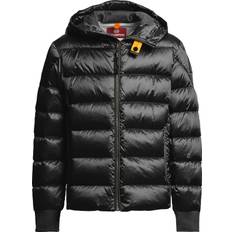 Parajumpers Kids' Pharrell Hooded Bomber Black, S
