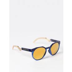 Sunglasses OAKLEY Men color Blue