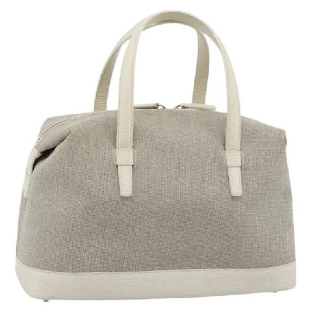 Loewe Pre-owned - Pre-owned Hand Bag Vintage - Dam - ONE Size - Läder