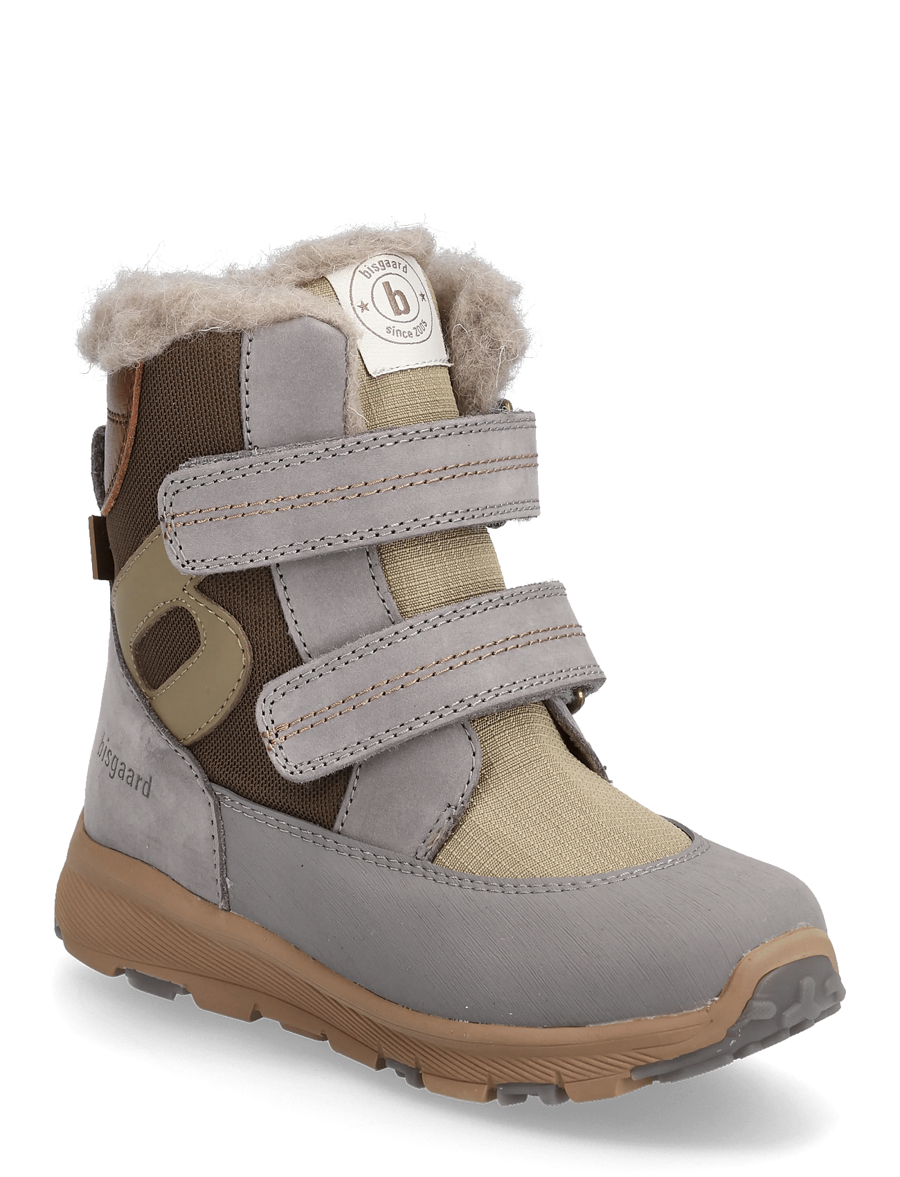 BISGAARD Bisgaard Spencer Tex | Grey | 28