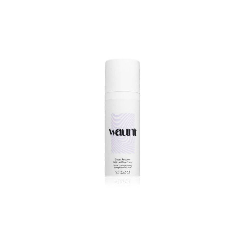 Oriflame Waunt Super Recover Intense Moisturizing Day Cream 50ml