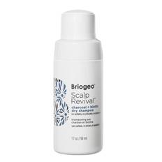 Briogeo Briogeo Scalp Revival™ Charcoal + Biotin Dry Shampoo 50Ml Nude