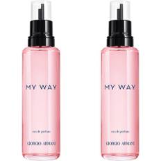 2st Armani My Way EdP Refill - 100 ml - Refill