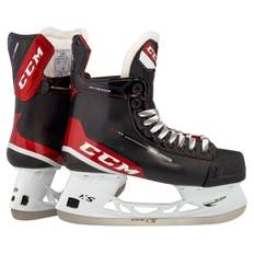 CCM Jetspeed FT475 Ishockeyskøjter Senior - Sz:7.5 / Wi:FT2