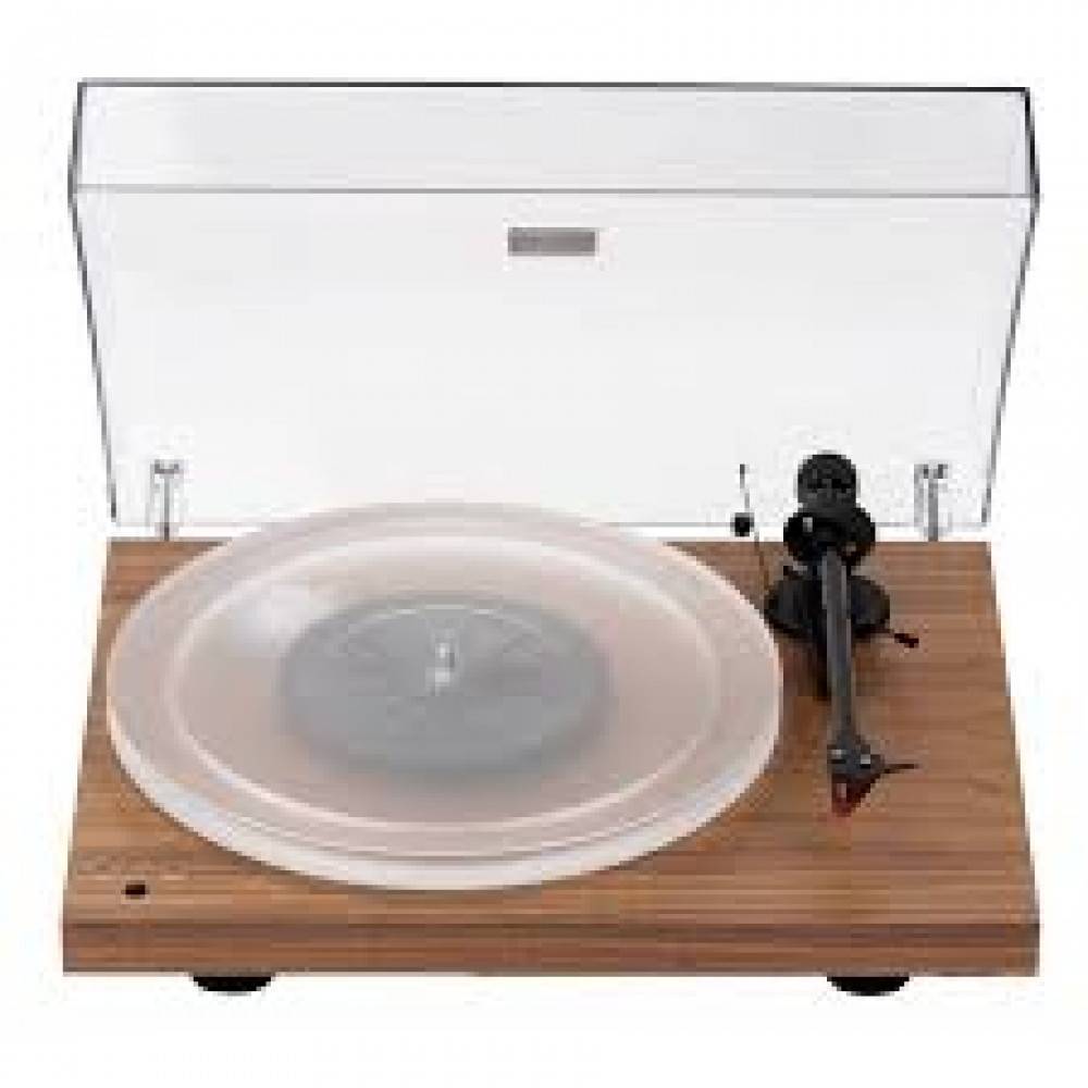 Pro-Ject Debut RecordMaster Hires