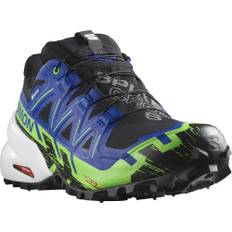 Salomon Spikecross 6 GTX