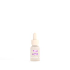 Negleolie MIDNIGHT - 10 ml