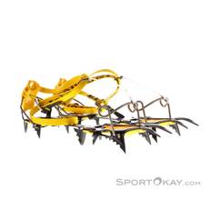 Grivel Air Tech Cramp-O-Matic EVO Crampons