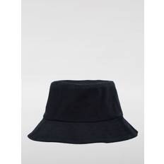 Hat AMI PARIS Men color Black