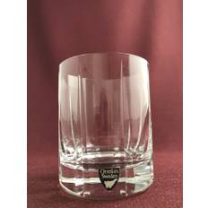 Orrefors - Memphis - Whiskey glas Gunnar Cyren