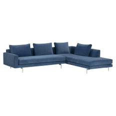 Wendelbo Edge V2 Sofa (Modul 11 + 33) Zest col. 12