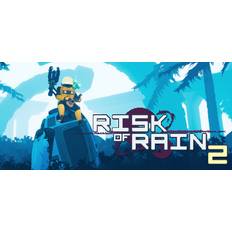 Risk of Rain 2 Steam Altergift