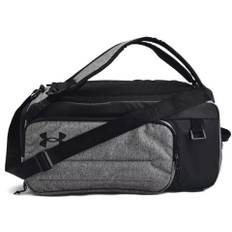 UA Contain Duo SM BP Duffle-GRY