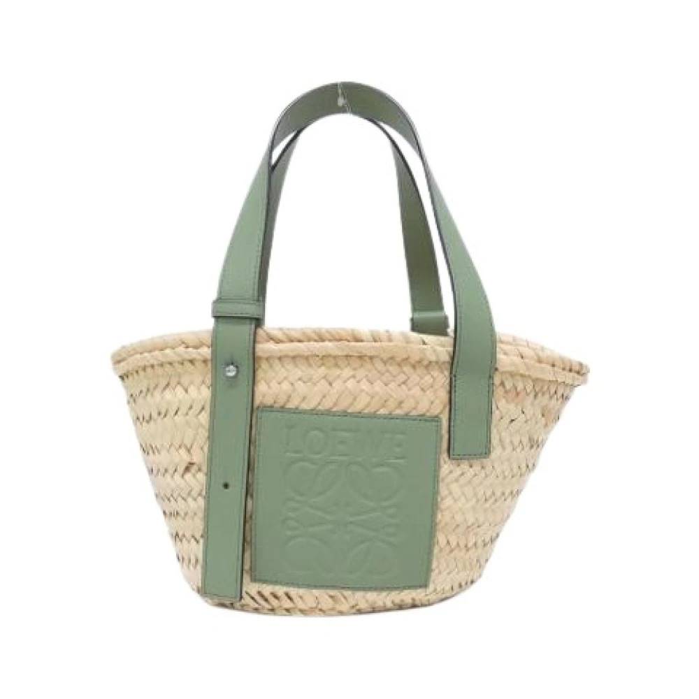 Loewe Pre-owned - Pre-owned Handväska Vintage - Dam - ONE Size -