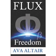 Flux - Ava Altair - 9781523268863