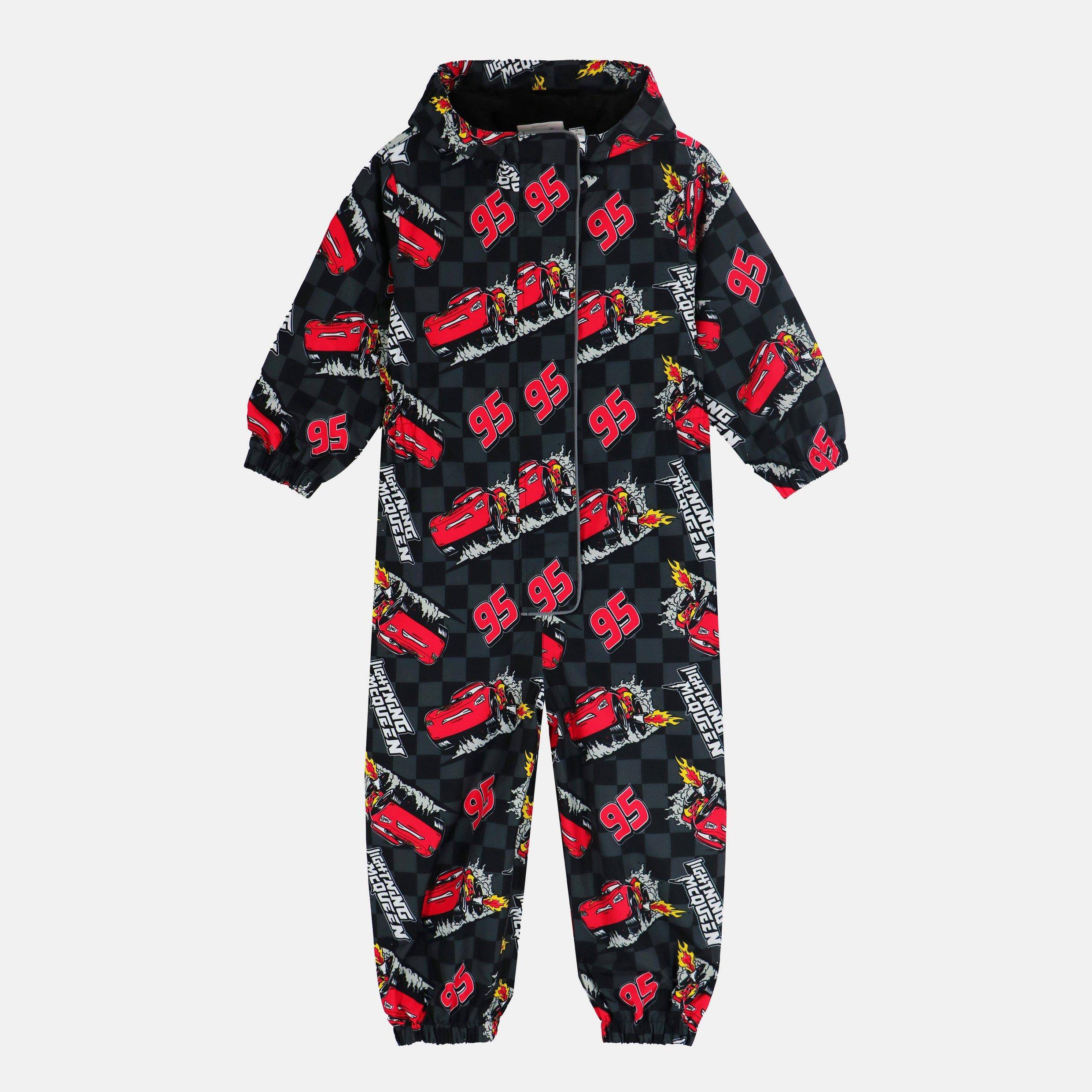 Character Kids Disney Waterproof Splash Suit