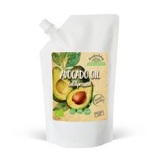 Avokadoolie ØKO 500 ml