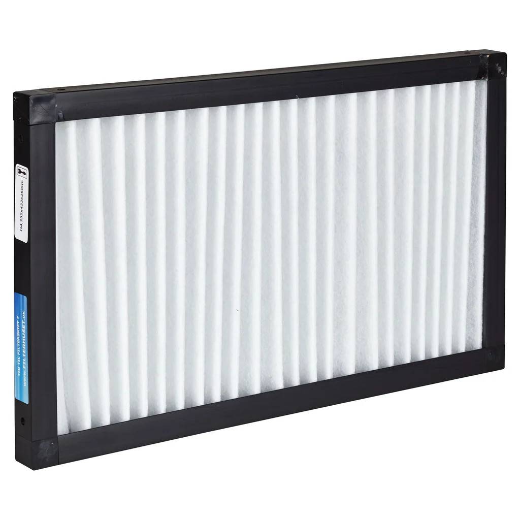 Danfilter Ecovent 2020 V Standardfilter DF-1024734