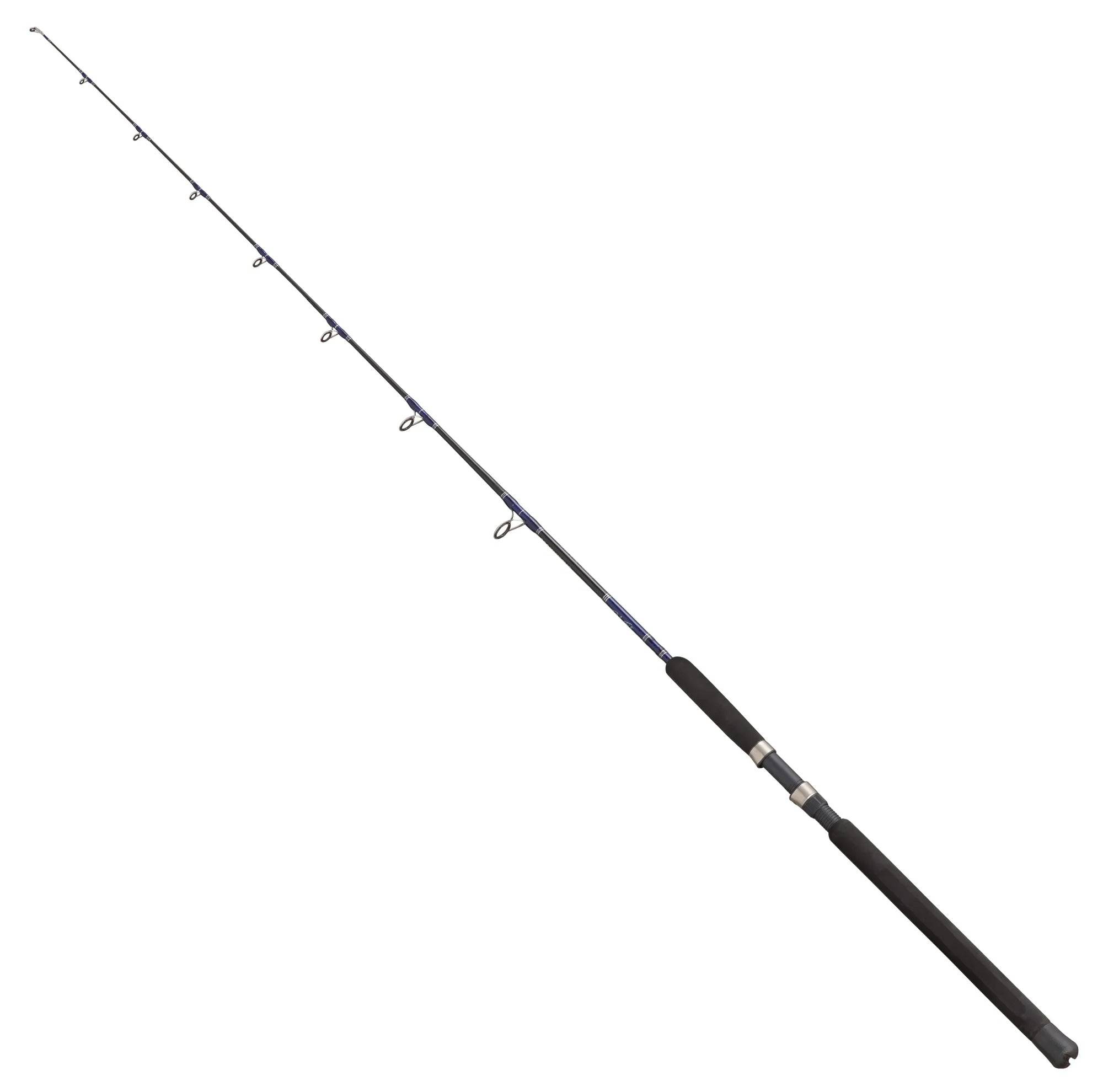Maxximus Solid Carbon Shadow - 1 piece - 210cm / -80g