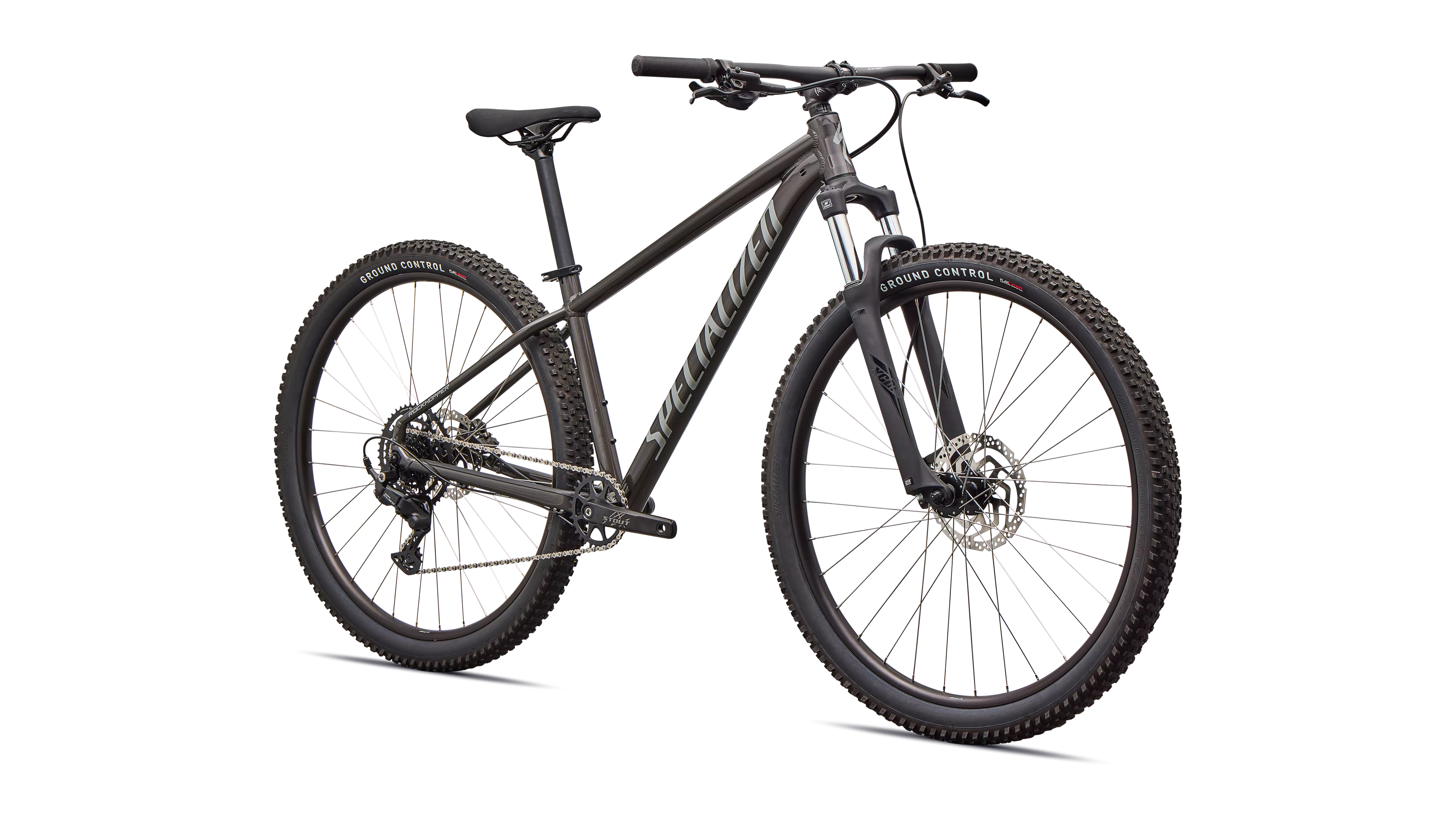 Specialized - Rockhopper Sport 29" - - M - Smoke