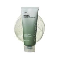 Anua - Heartleaf Quercentinol Pore Deep Cleansing Foam