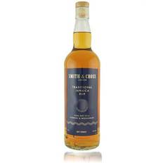 Smith & Cross Traditional Jamaica Rum Hayman´s Rom 57%