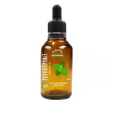 Hårserum Pepparmynta EKO 30ml