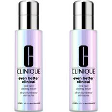 2st Clinique Even Better Dark Spot Clearing Serum 50 ml