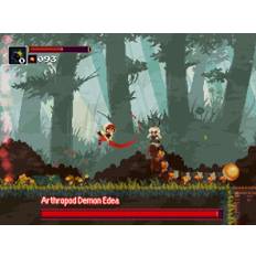 Momodora: Reverie Under the Moonlight PC Steam Account