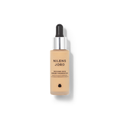 Second Skin Serum Foundation Nude