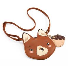 Sac a main a zipper Renard