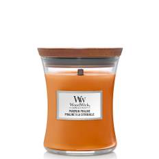 Pumpkin Praline Candele in Vetro Media 275 gr