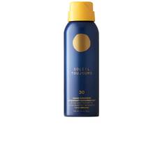 Travel Clean Conscious Antioxidant Sunscreen Mist SPF 30