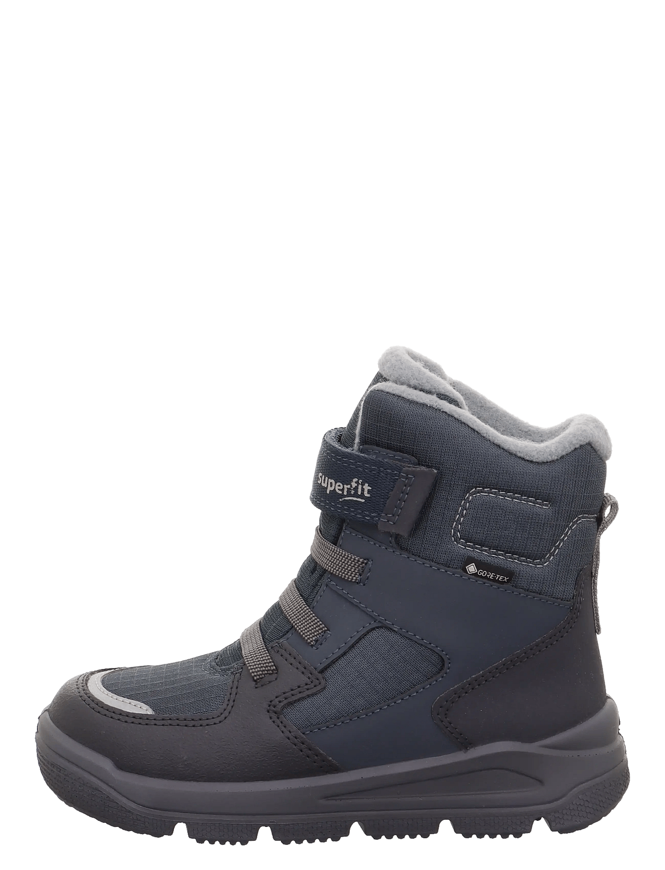 SUPERFIT Mars Gtx | Navy | 38/24 cm